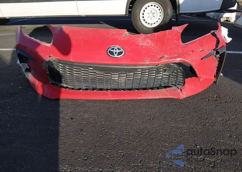 2022 Toyota Gr86 z USA, uszkodzony, nr VIN JF1ZNBC19N8751072